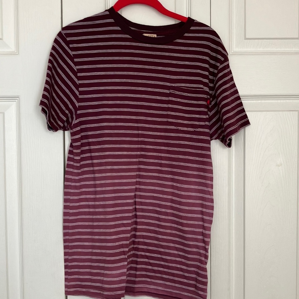 Men’s Vans Tee Size Small